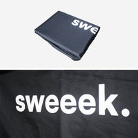 Copertura per braciere stromboli, nero