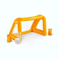 58507NP - Gioco Pallanuoto Cm 140X89X81