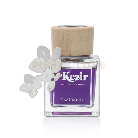 fragranza per ambiente cashmere scorze e spezie Fior di loto