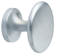 FRASCIO POMOLO ZAMA EASY 760 D 68 MM CROM SAT