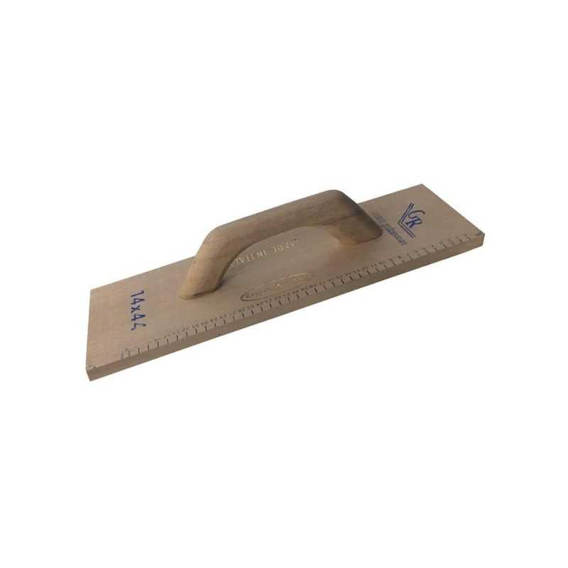 Frattone Legno cm 14X44 Multistrato