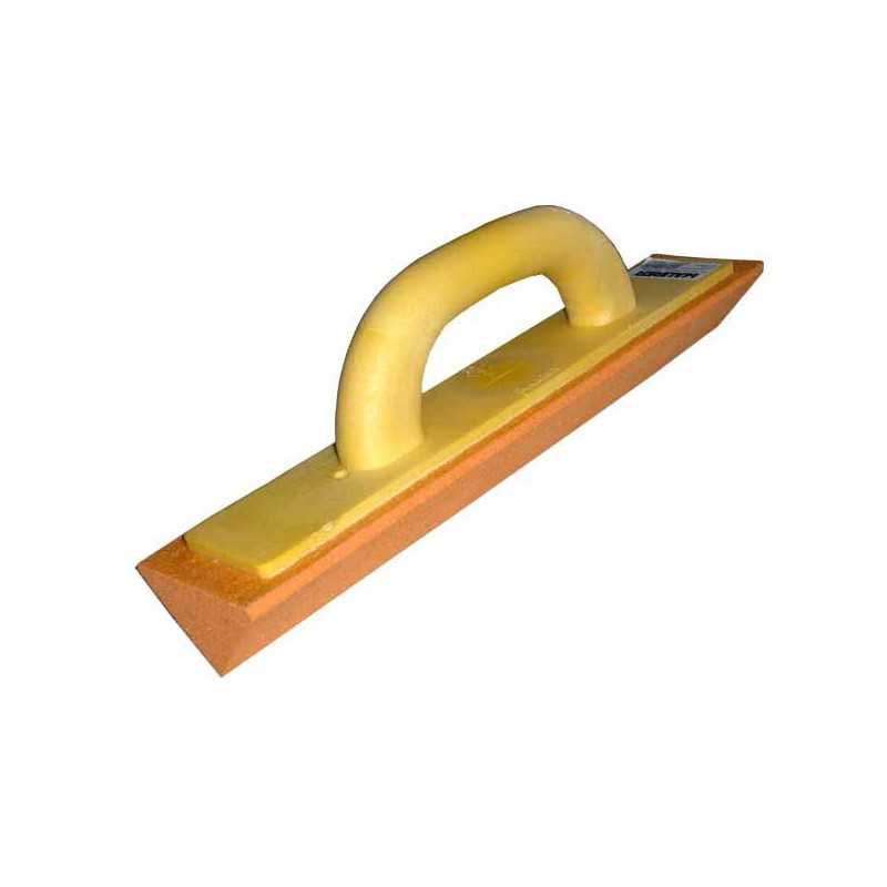 Frattone Pol Spugna Arancio Ang. 7X35 Comitel