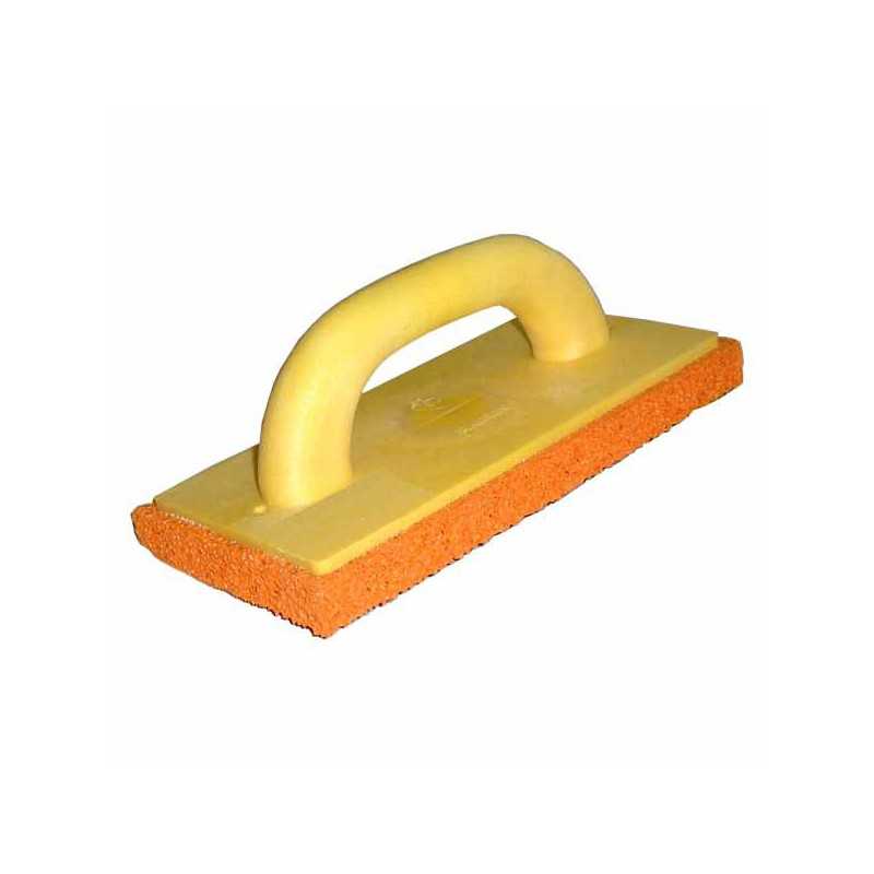 Frattone Pol Spugna Arancio G 12X24 Comitel