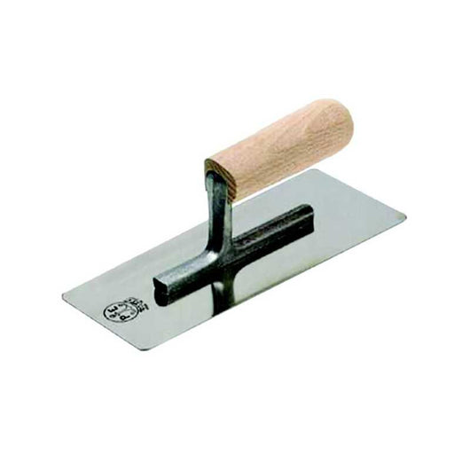 Frattone Tedesca 825I 10X24 Inox Pavan