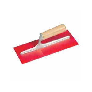 Frattone Tedesca Manico Legno 12X28 Abs Comitel
