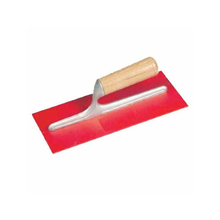 Frattone Tedesca Manico Legno 12X28 Abs Comitel