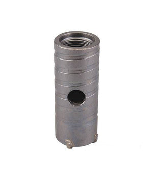 Fresa A Tazza Carotatrice 30mm Per Muro Pietra Cemento Calcestruzzo         