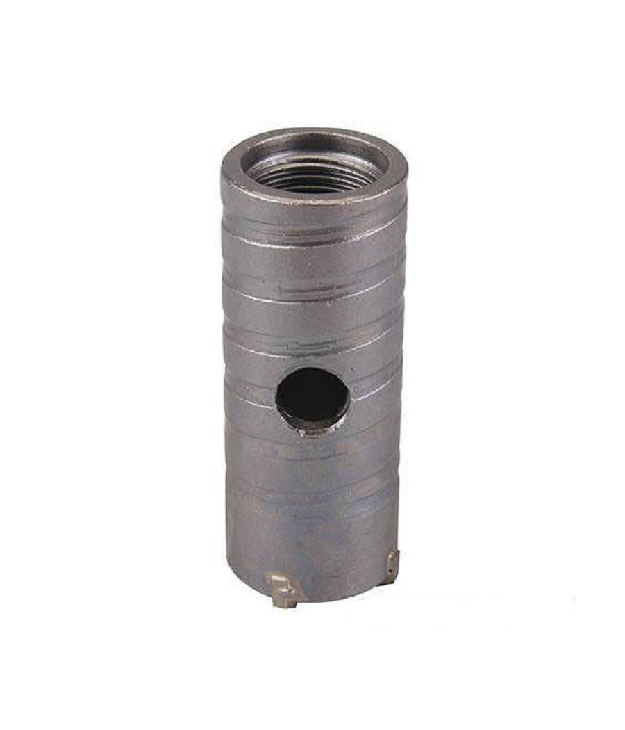 Fresa A Tazza Carotatrice 30mm Per Muro Pietra Cemento Calcestruzzo         