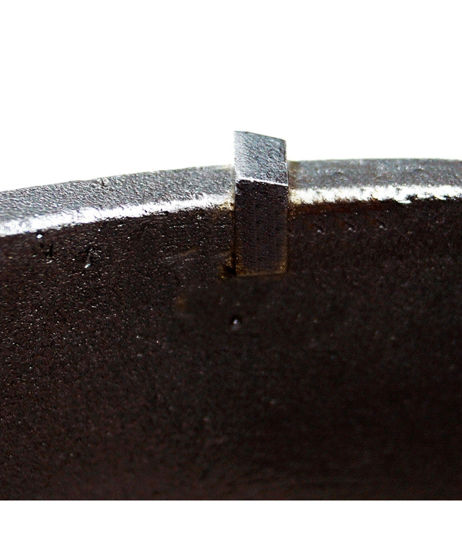 Fresa A Tazza Fer Foro Diametro 100mm Carotatrice Muro Pietra Calcestruzzo Widia         