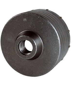 Fresa A Tazza Fer Foro Diametro 100mm Carotatrice Muro Pietra Calcestruzzo Widia         