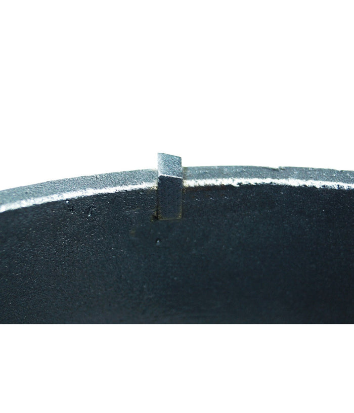 Fresa Carotatrice A Tazza 120 Mm Per Muro Frese Pietra Calcestruzzo Cemento         