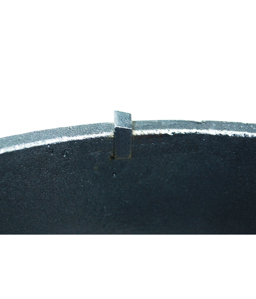 Fresa Carotatrice A Tazza 120 Mm Per Muro Frese Pietra Calcestruzzo Cemento         