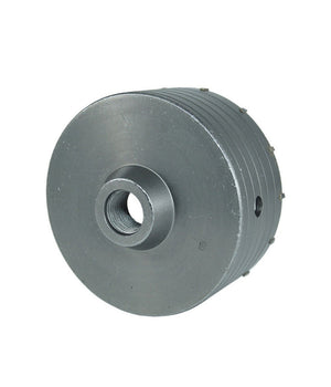 Fresa Carotatrice A Tazza 150 Mm Per Muro Frese Pietra Calcestruzzo Cemento         