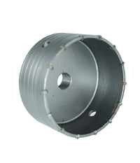 Fresa Carotatrice A Tazza 150 Mm Per Muro Frese Pietra Calcestruzzo Cemento         