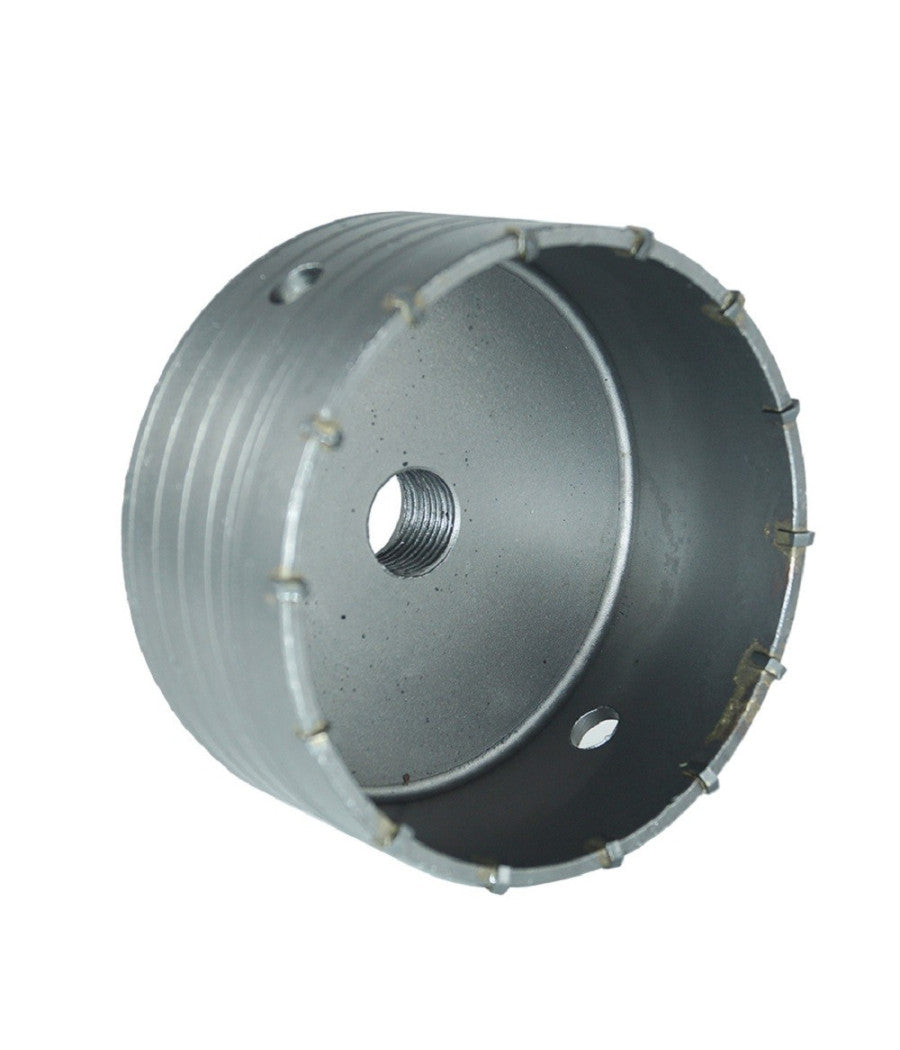 Fresa Carotatrice A Tazza 150 Mm Per Muro Frese Pietra Calcestruzzo Cemento         