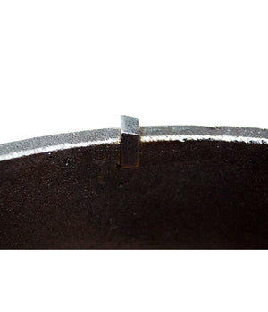 Fresa Carotatrice A Tazza 80 Mm Per Muro Frese Pietra Calcestruzzo Cemento         