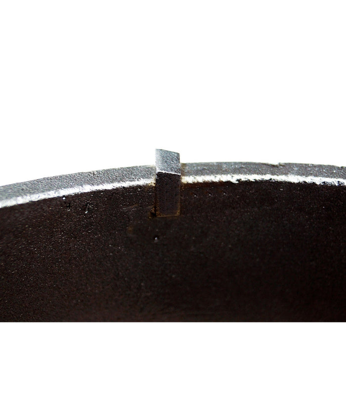 Fresa Carotatrice A Tazza 80 Mm Per Muro Frese Pietra Calcestruzzo Cemento         