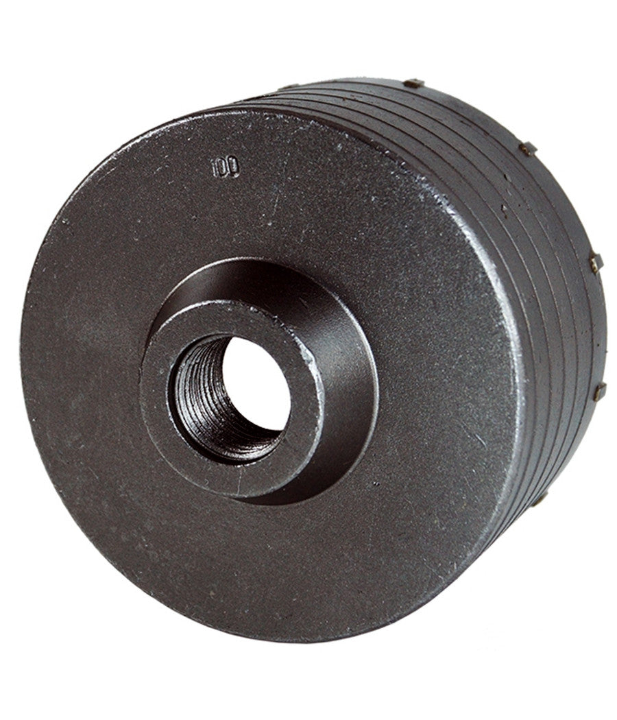 Fresa Carotatrice A Tazza 80 Mm Per Muro Frese Pietra Calcestruzzo Cemento         