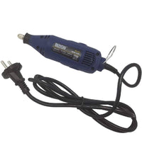 Fresa Elettrica Royce Rdg-300 Portatile Alta Velocita' 300w Fai Da Te Cw460         