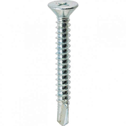 VITE AUTOPERFORANTE TSP 2,9X 16MM ZINCATA