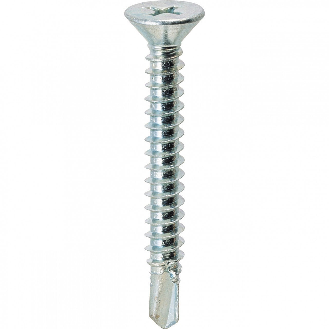 VITE AUTOPERFORANTE TSP 3,5X 32MM ZINCATA