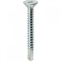 VITE AUTOPERFORANTE TSP 3,5X 32MM ZINCATA