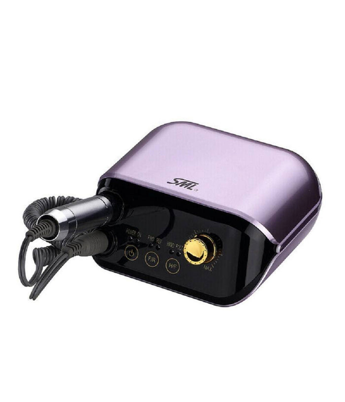 Fresa Per Unghie Professionale 35000 Giri Ricostruzione Manicure Pedicure M1         