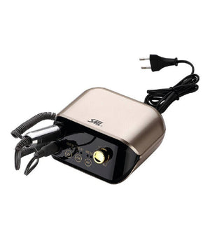 Fresa Per Unghie Professionale 35000 Giri Ricostruzione Manicure Pedicure M1         