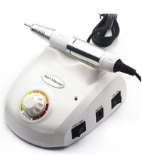 Fresa Professionale Per Unghie Manicure Pedicure Ricostruzione 30000 Giri         