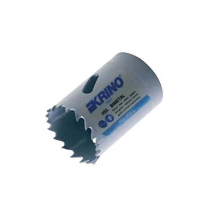 Fresa Tazza Bimetallica mm 41 Krino