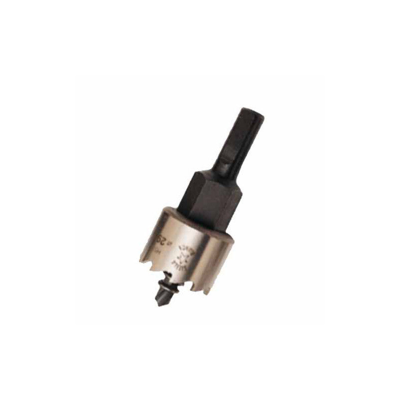 Fresa Tazza Hss Mm 17 Stella Bianca