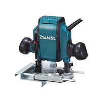 Fresatrice Verticale Rp0900J Makita