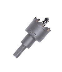 Fresa A Tazza Con Punta Per Trapano Muro Metallo Legno Acciaio Da 20 A 80mm        22 Mm 