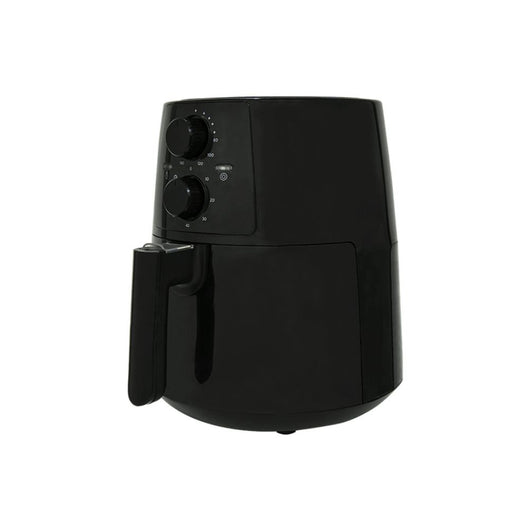 Friggitrice ad aria 5,5 litri 1500 watt Luxell AF04 Girasole