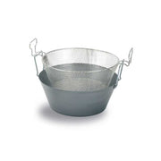 Friggitrice con Cestello cm 26 Lar