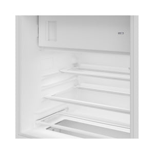 Frigo incasso sotto top Beko BU1154HCN con celletta integrata classe E