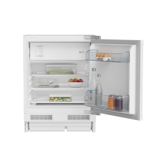 Frigo incasso sotto top Beko BU1154HCN con celletta integrata classe E