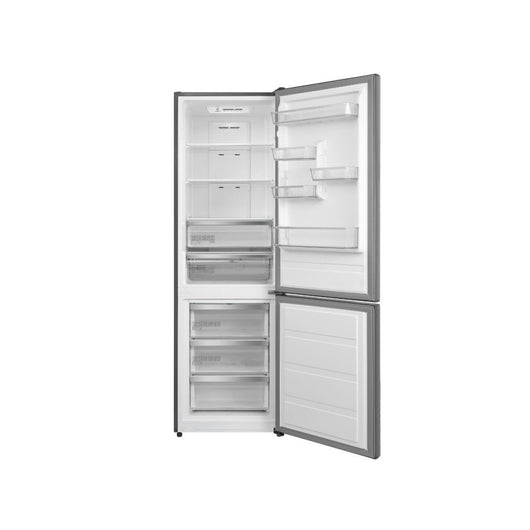 Frigorifero combinato Master Kitchen MKRF301CENFXS 310 lt inox classe E