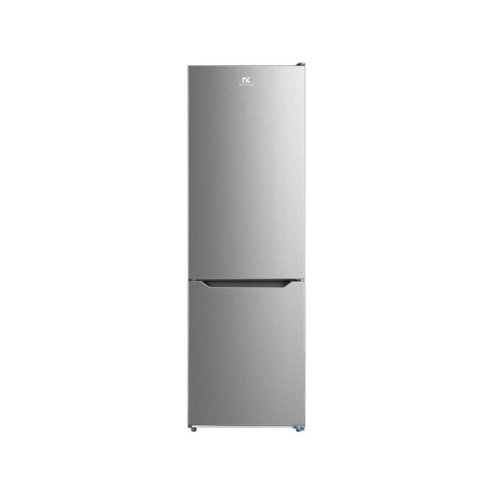 Frigorifero combinato Master Kitchen MKRF301CENFXS 310 lt inox classe E
