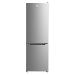 Frigorifero combinato Master Kitchen MKRF301CNFEXS 310 LT. inox