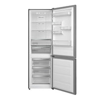 Frigorifero combinato Master Kitchen MKRF301CNFEXS 310 LT. inox