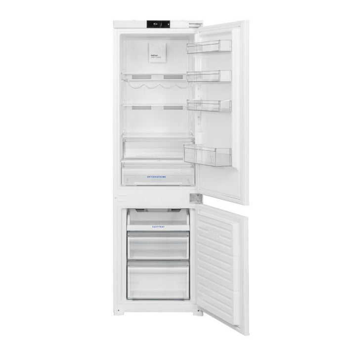 Frigorifero Daewoo NO FROST CKM2763EILA2 combinato incasso 233 lt bianco classe E