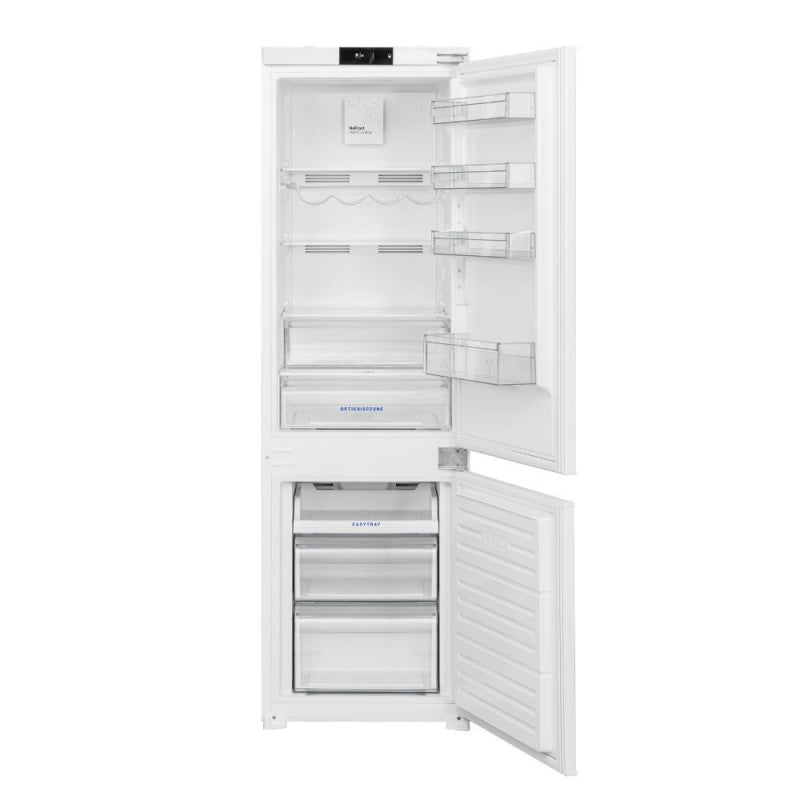 Frigorifero Daewoo NO FROST CKM2763EILA2 combinato incasso 233 lt bianco classe E