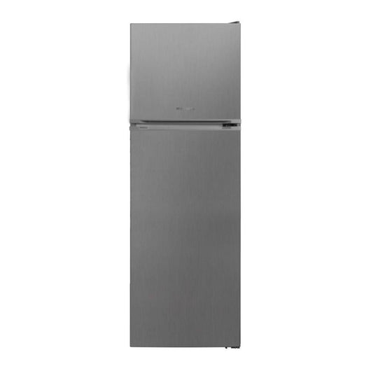Frigorifero doppia porta NO FROST Telefunken TKFT343ILE 311 lt inox look classe E