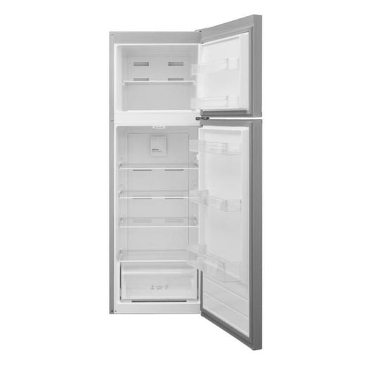 Frigorifero doppia porta NO FROST Telefunken TKFT343ILE 311 lt inox look classe E