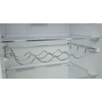 Frigorifero NANOFROST Sharp SJFBB04DTXWE 268lt bianco classe E