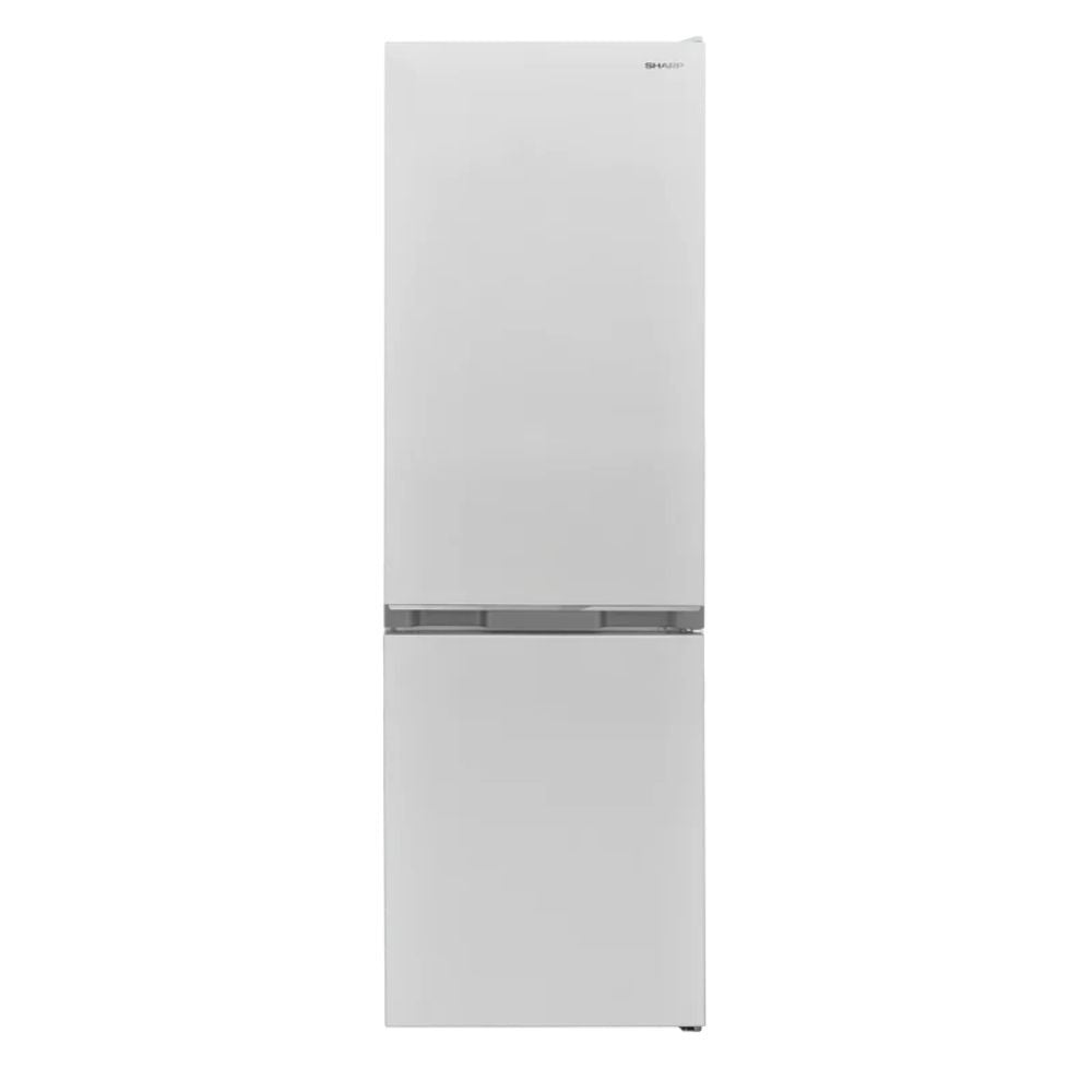 Frigorifero NANOFROST Sharp SJFBB04DTXWE 268lt bianco classe E