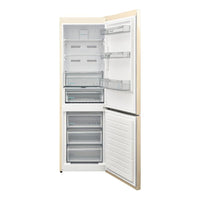 Frigorifero NO FROST Sharp SJNBA21DMXJE 331lt colore beige classe E