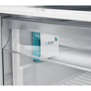 Frigorifero No Frost Sharp SJNBA35CHDIE con water dispenser 588lt inox classe E