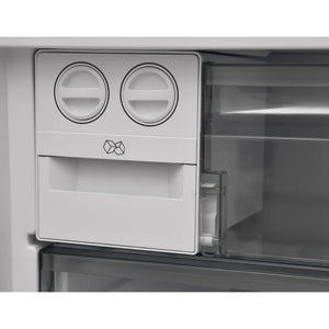 Frigorifero No Frost Sharp SJNBA35CHDIE con water dispenser 588lt inox classe E